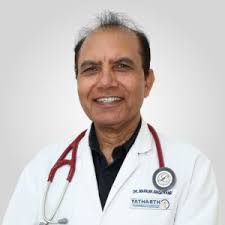 Dr Mahkar Singh Khari